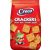 Croco crackers szezámos 150g