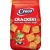 Croco Kréker Szezámos 150 g