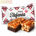 SweeTale Pani Stefania földimogyorós tej-grillázs édesség 200 g