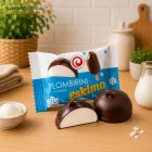 SweeTale Plombirini Eskimo ízű habosított édesség 500 g