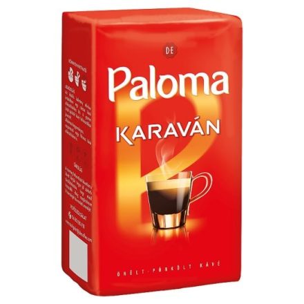 Paloma Karaván 900g