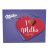 Milka desszert I Love Mogyorókrémes 110g