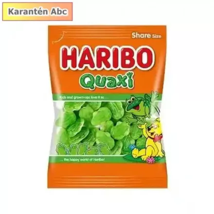 Haribo Quaxi 200g 200 g