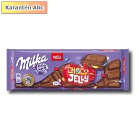 Milka Choco Jelly 250g 250 g