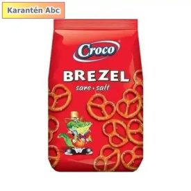 Croco mini perec sós 80g