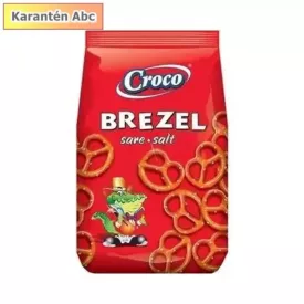 Croco Perec Mini Sós 80 g