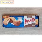 Lovita lágy krémes keksz tejszínnel – Roshen, 127 g