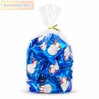 SweeTale Olly Coconut kókuszos édesség 25% kókuszreszelékkel 200 g
