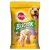 Pedigree biscrok 200g jutalomfalat