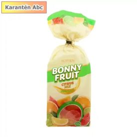 Bonny-Fruit Citrus Mix Roshen 200g