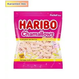 Haribo chamallow Girondo 90g