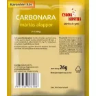 Csoda konyha alappor Carbonara mártás 26g 26 g