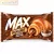 MAX Croissant kakaós ízű töltelékkel 45 g