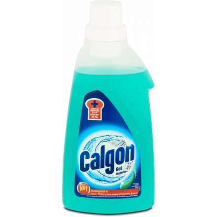 Calgon gél Hygiene 750ml /zöld/