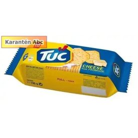 Tuc kréker Sajtos 100g