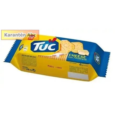 TUC – Sajtos kréker 100 g 