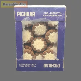 Naomi 430 g Pichkar 