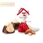 Mont Blanc darált mandulával és kókuszkrémmel 1kg Roshen
