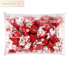 Mont Blanc darált mandulával és kókuszkrémmel 1kg Roshen