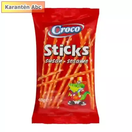 Croco Ropi Szezámos 40 g 