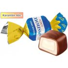 Konti Mousse Tejes – lágy tejkrémes cukorka, 500 g