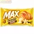MAX Croissant vanília ízű töltelékkel 45 g