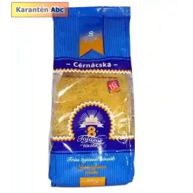 Gyermelyi Cérnácska 8 tojásos 250g 250 g