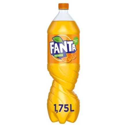Fanta Narancs 1,75liter