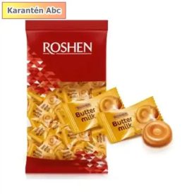 Butter Milk Candies 1kg Roshen