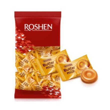 Butter Milk Candies 1kg Roshen