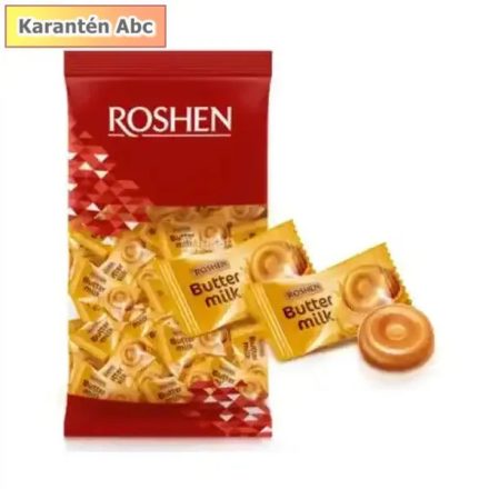 Butter Milk Candies 1kg Roshen