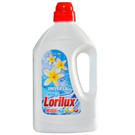 Lorilux mosógél 1,5L Universal