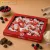 SweeTale Plombirini eper ízű habosított édesség 2,5 kg