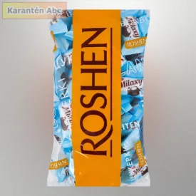 Milaxy kakaómázas könnyű szuflé 1000 g