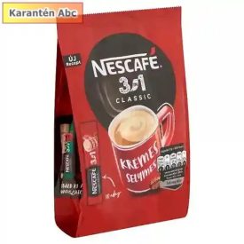 Nescafé 3in1 Classic 10*17g