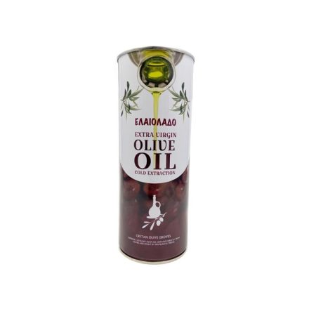 Extra szűz oliva olaj 1000ml