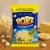Popz micro popcorn vajas 90 g