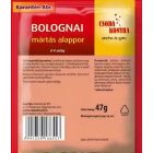 Csoda konyha alappor Bolognai mártás 47g 47 g