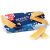 Wafers 216gr Milk Roshen