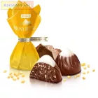 Mont Blanc csokoládéval és szezámmal 1kg Roshen