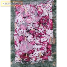 Mont Blanc darált mandulával 1kg Roshen