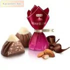 Mont Blanc darált mandulával 1kg Roshen