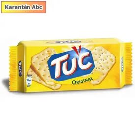 Tuc kréker Original 100g