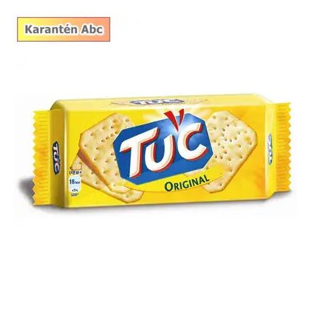 TUC – Original kréker 100 g