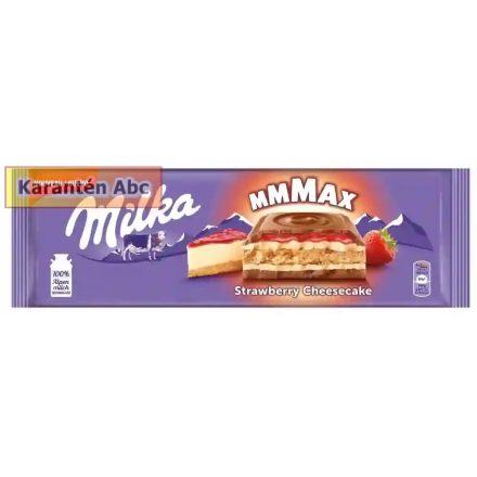 Milka Epres Sajttorta 300g 300 g