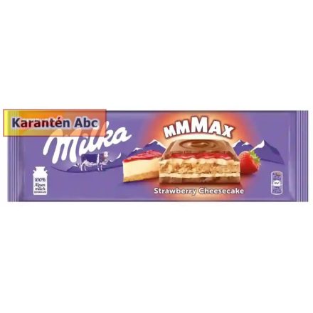 Milka Epres Sajttorta 300g 300 g