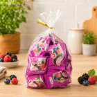 SweeTale Plombirini erdei bogyós gyümölcs és joghurt ízű habosított édesség 1 kg