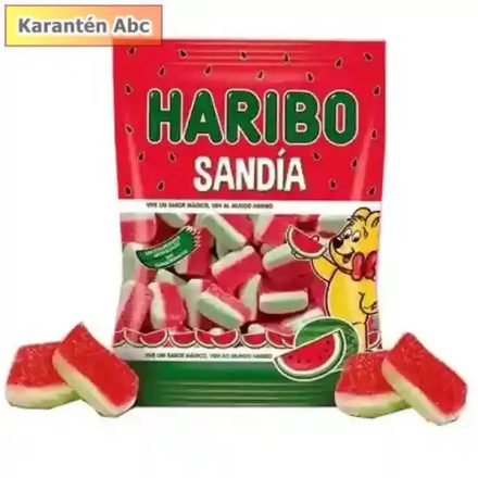 Haribo Dinnye (Sandía) 90g 90 g