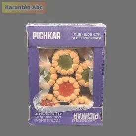 Svetofor 450 g Pichkar 