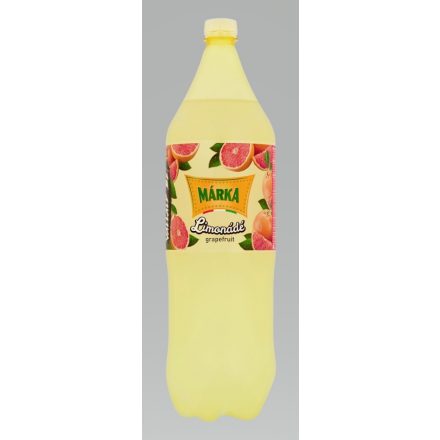 Márka Limonádé Grapefruit 2l